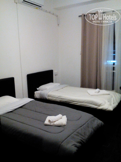 New photos from tourists Xanthis Hostel Nicosia City Centre