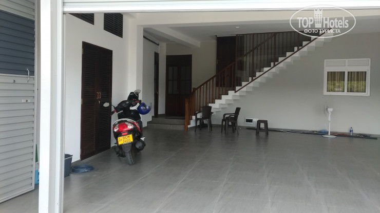 New photos from tourists Yoho Shamaz Galle 4*