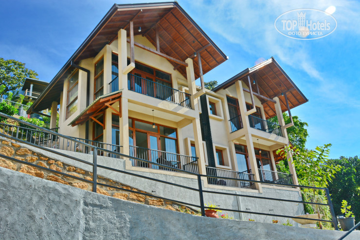 Hotelier's photos Akway Resort