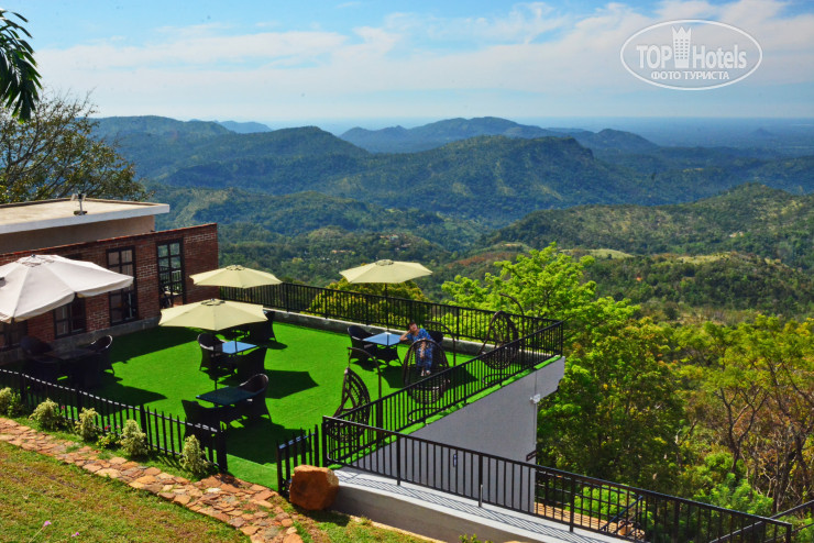 New photos from tourists Akway Resort