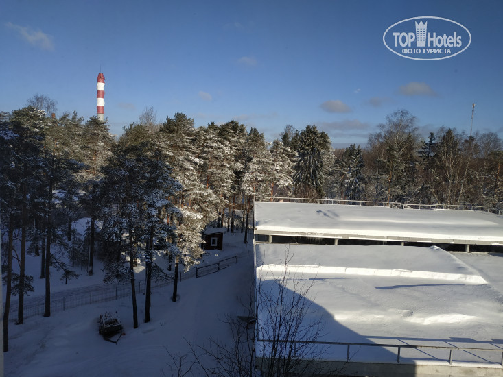New photos from tourists Гелиос 3*