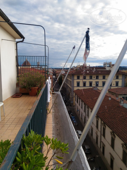 Hotelier's photos Masaccio Hotel 1*