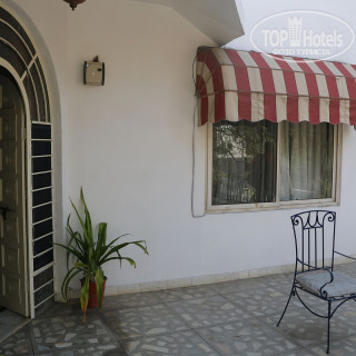 Photos Pratap Bhawan Homestay