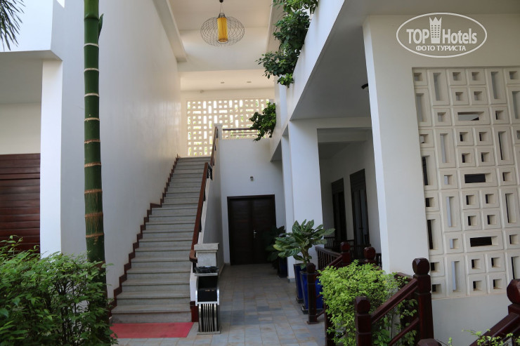 New photos from tourists The Moon Residence & Spa 4*