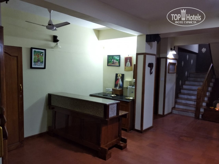 Hotelier's photos Nilayam Ayurveda Beach Resort