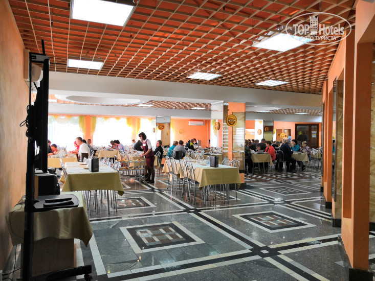 Hotelier's photos Железнодорожник