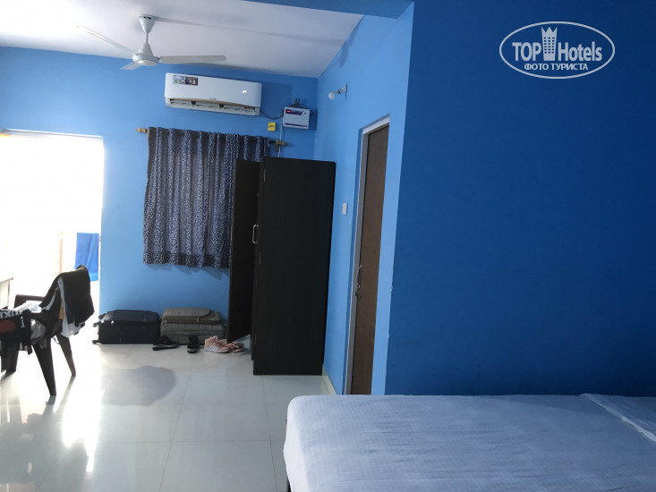 New photos from tourists Goaxa Inn