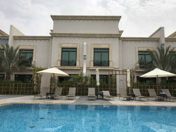 Hotel photo Al Seef Resort & Spa by Andalus 