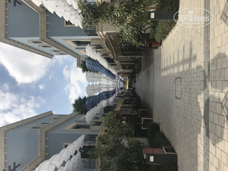 New photos from tourists Al Seef Resort & Spa by Andalus