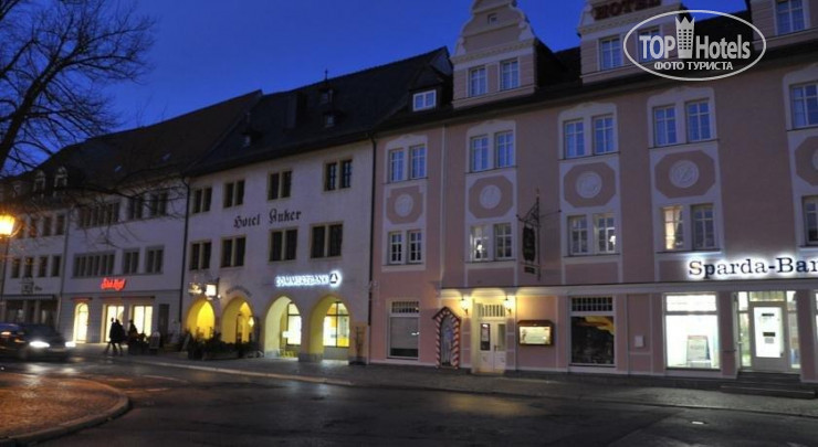 Hotelier's photos Anker Hotel