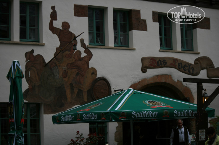 New photos from tourists Anker Hotel