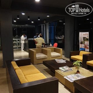 Фото Oak Ray Tea Bush - Ramboda