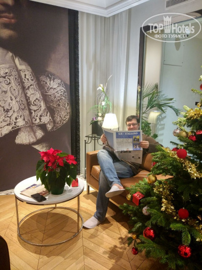 New photos from tourists Tourisme Avenue Hotel 3*