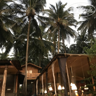 Фото Sea Star Resort