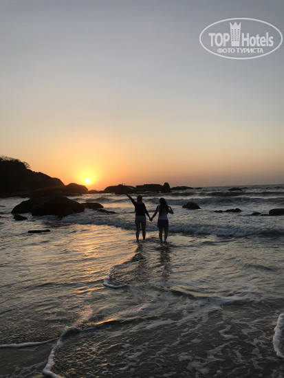 New photos from tourists Sea Star Resort