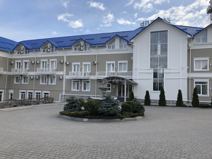 Hotel photo СВ 4*