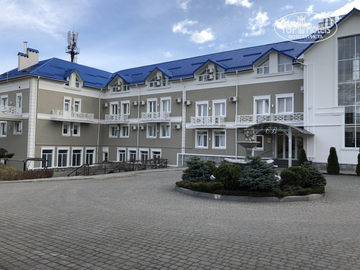 New photos from tourists СВ 4*