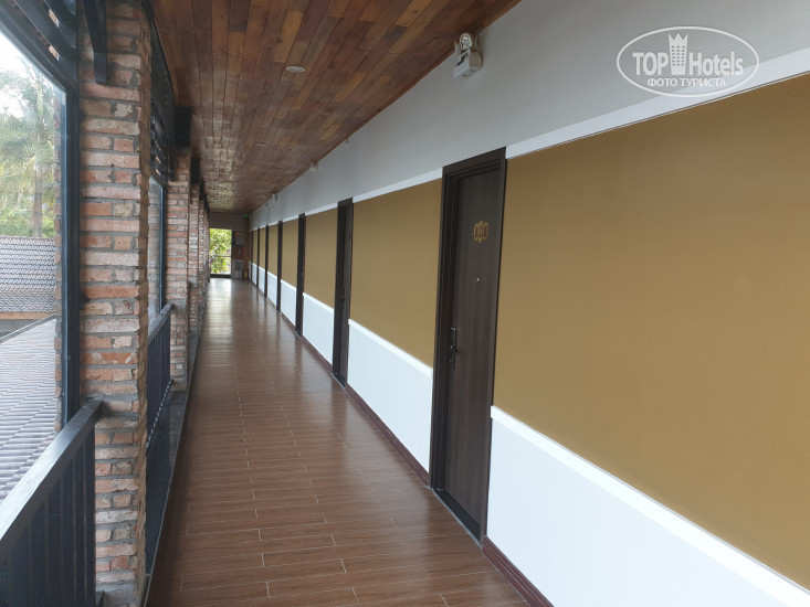Photos Qualia Resort Phu Quoc (ex.Ahaveda Resort)