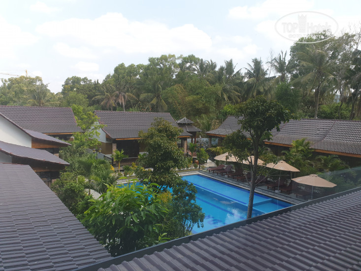 New photos from tourists Qualia Resort Phu Quoc 3*
