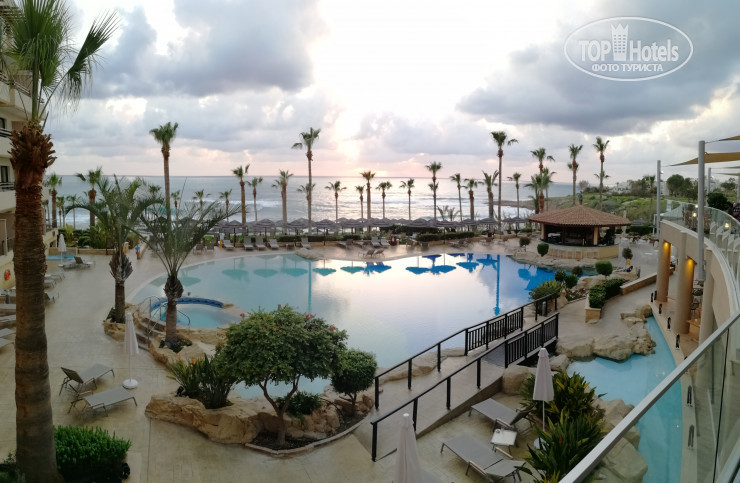New photos from tourists Atlantica Golden Beach 4*