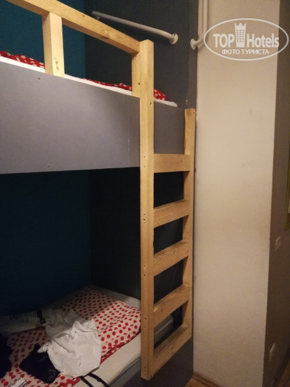 New photos from tourists Best Choice Hostel