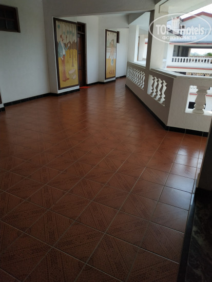 Фотографии отеля  Mobor Beach Resort 2*