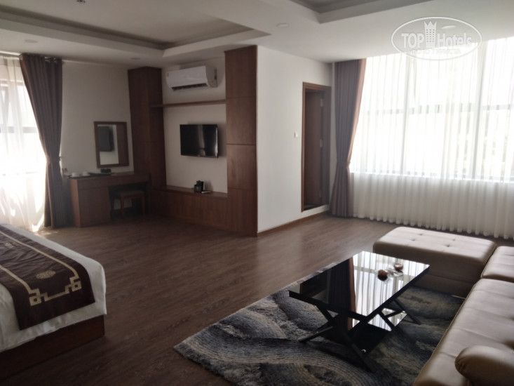 Hotelier's photos Aries Hotel Nha Trang