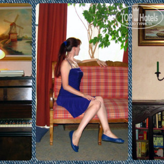 Photos Le Saint Charles Hotel