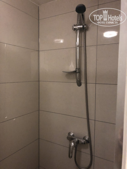 Hotel photo St Simeon 2*