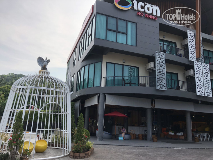 New photos from tourists 8 Icon Ao Nang Krabi 3*