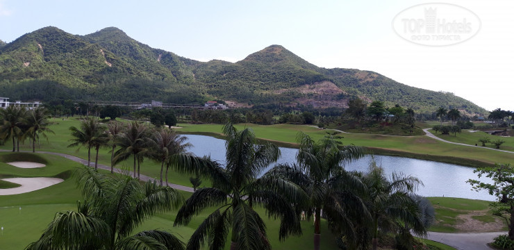 New photos from tourists Diamond Bay Golf & Villas 4*