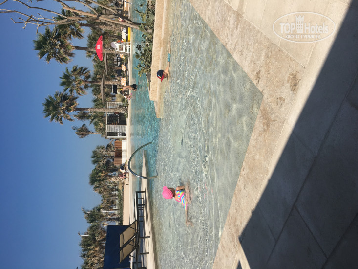 New photos from tourists Banyan Tree Dubai 5*