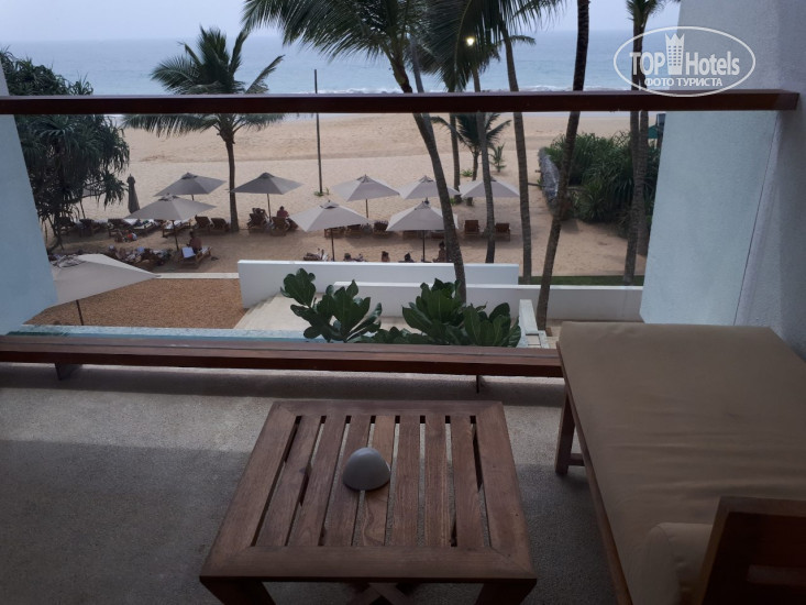 New photos from tourists Riff Hikkaduwa 5*
