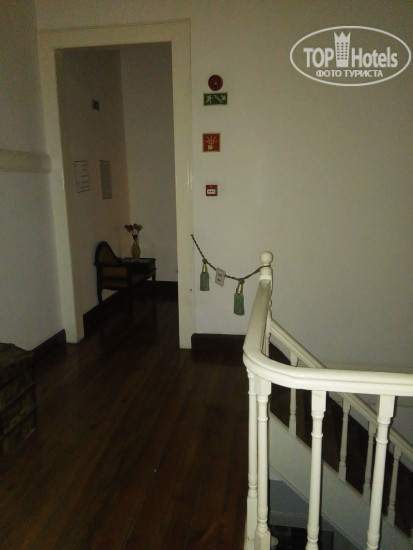 Photos Santa Maria Hostel