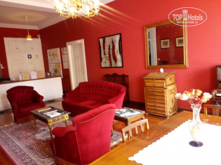 New photos from tourists Santa Maria Hostel