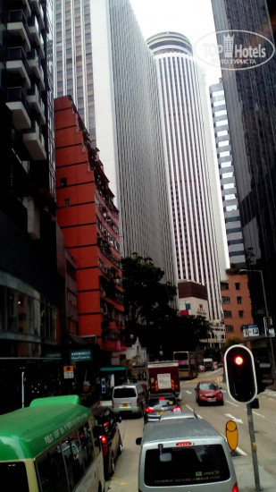 New photos from tourists Harbour Bay Hotel 3*