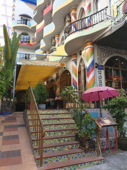 Hotel photo Boutique Hotel La Villa 