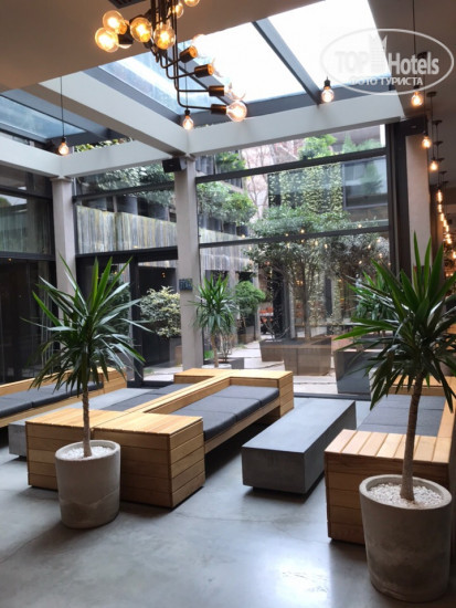 Photos IOTA Hotel Tbilisi