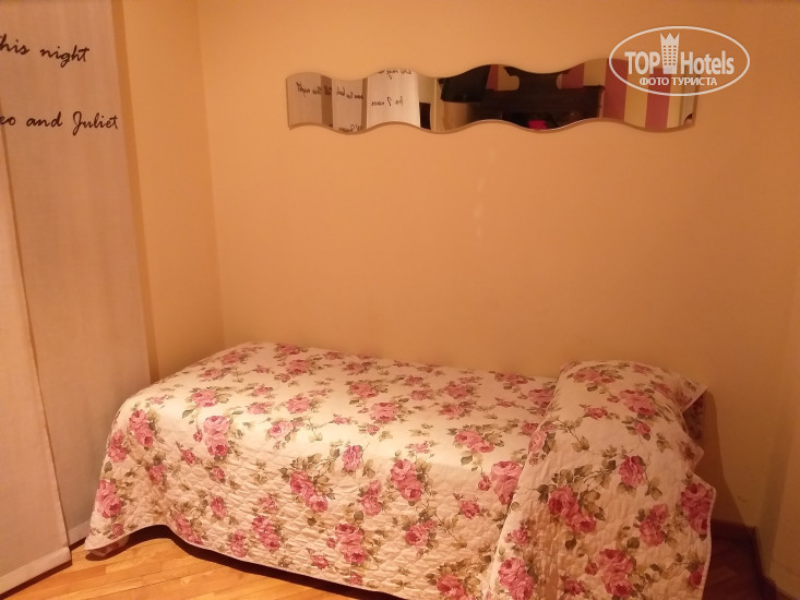 Hotelier's photos City s House Guest House