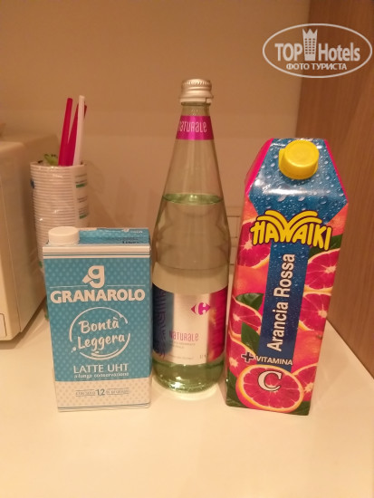 Photos City's House Guest House