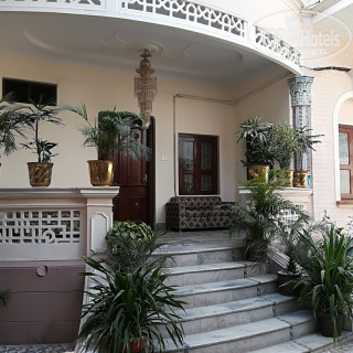 Photos Shree Ganesha Palace