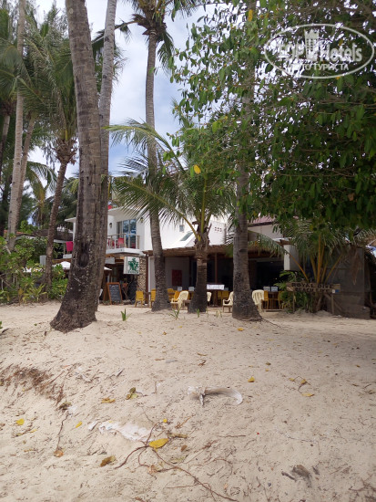 Photos The Rose Pike at Boracay