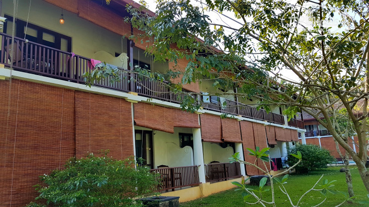 Hotelier's photos Nooit Gedacht Heritage Hotel 3*