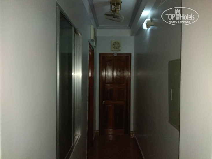 Hotel photo Ocean Pearl Nha Trang 2*
