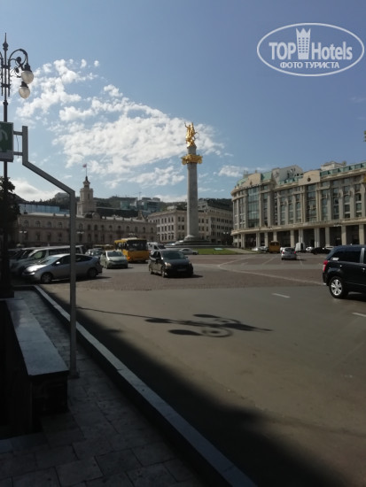 New photos from tourists Onegin Rooms 3*