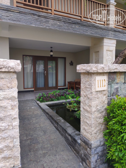 New photos from tourists Best Western Premier Agung Resort Ubud 4*