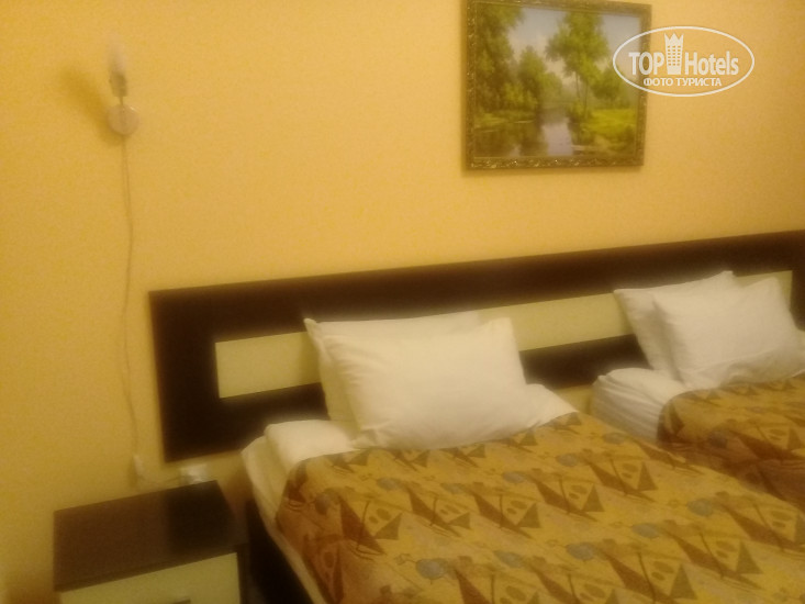 Hotel photo Guests House on Chkalova 