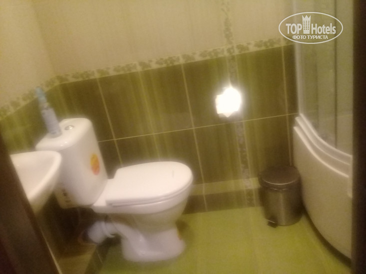 Фото Guests House on Chkalova