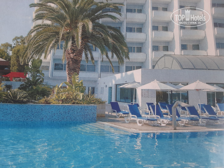New photos from tourists Atlantica Miramare Beach 4*