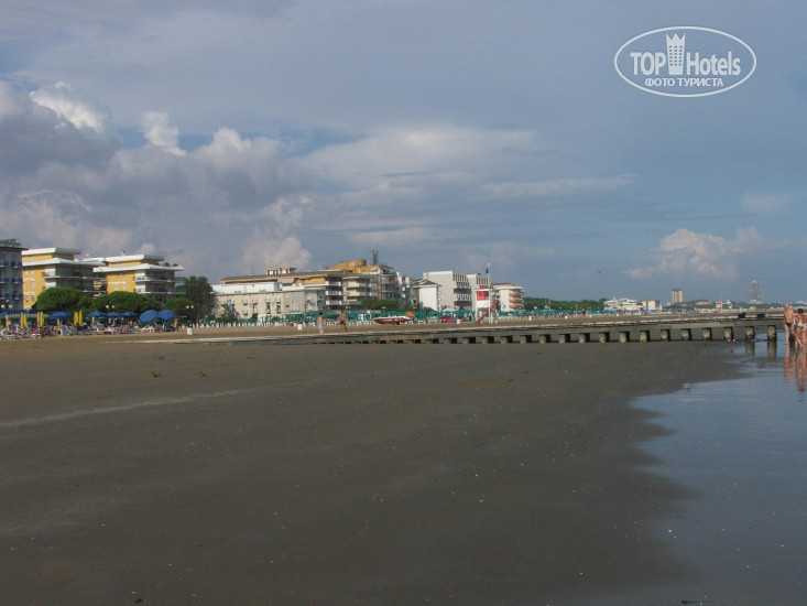 Hotel photo Kennedy 3*
